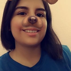 Meet your Posher, Ebony